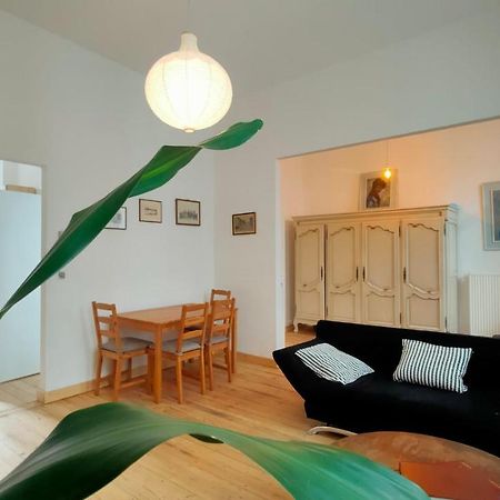 Mooie Condo In Antwerpen Dış mekan fotoğraf