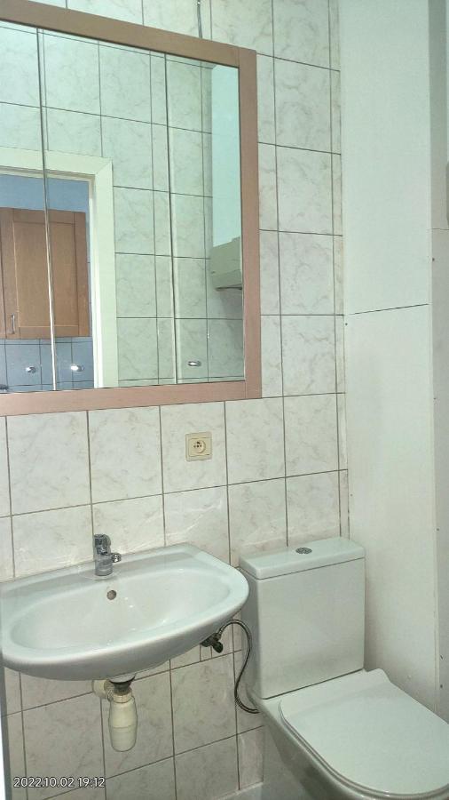 Mooie Condo In Antwerpen Dış mekan fotoğraf