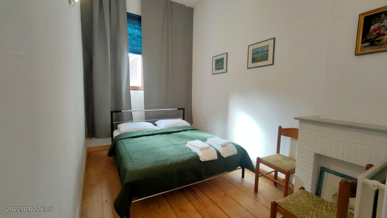 Mooie Condo In Antwerpen Dış mekan fotoğraf