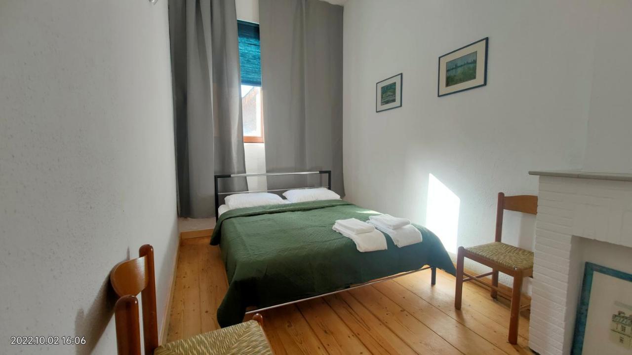 Mooie Condo In Antwerpen Dış mekan fotoğraf